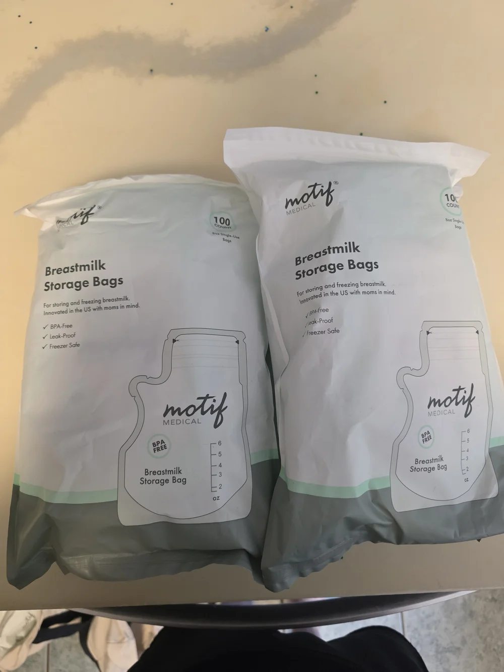 N/A motif medical